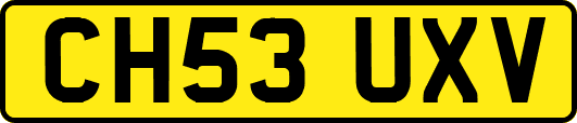 CH53UXV