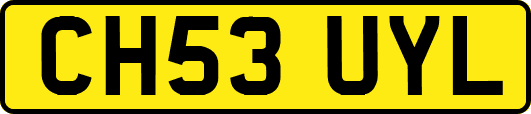 CH53UYL