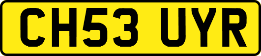 CH53UYR
