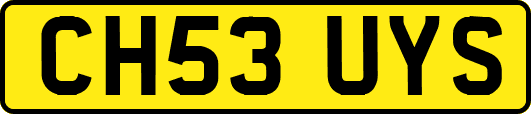 CH53UYS