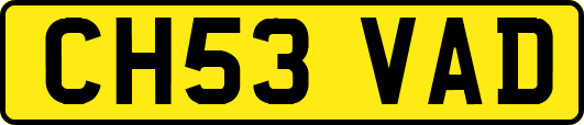 CH53VAD