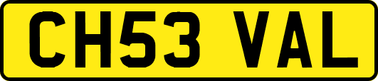 CH53VAL