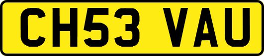 CH53VAU