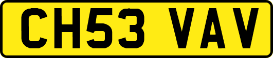 CH53VAV