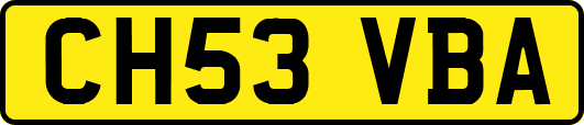 CH53VBA