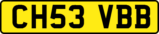 CH53VBB