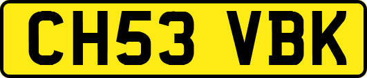 CH53VBK