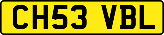 CH53VBL