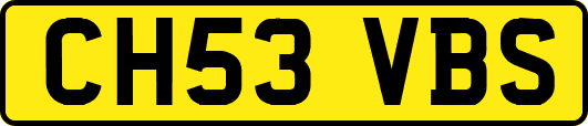 CH53VBS