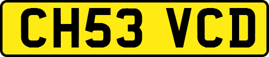 CH53VCD