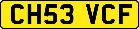 CH53VCF