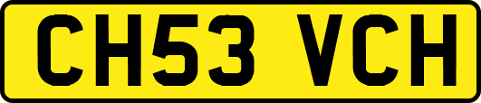 CH53VCH