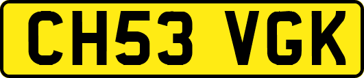 CH53VGK