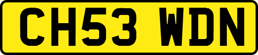 CH53WDN