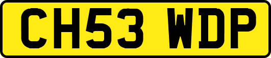 CH53WDP