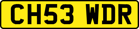 CH53WDR