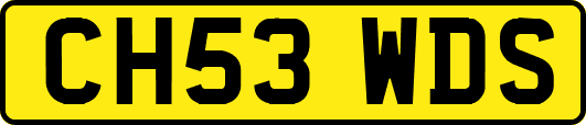 CH53WDS