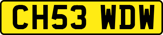CH53WDW