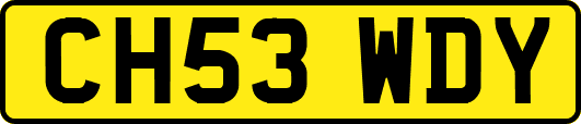 CH53WDY
