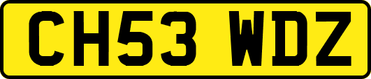 CH53WDZ