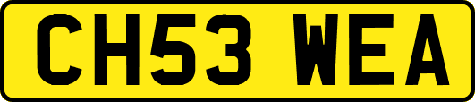 CH53WEA