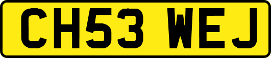 CH53WEJ