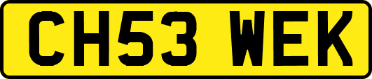 CH53WEK