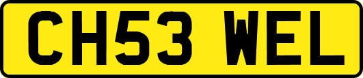 CH53WEL