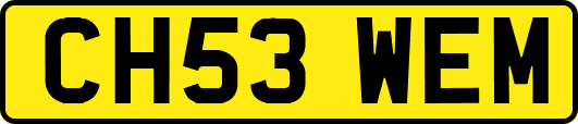 CH53WEM