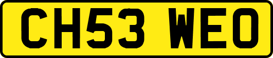 CH53WEO