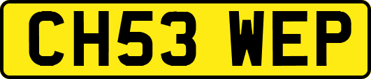 CH53WEP