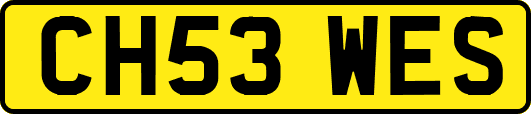 CH53WES