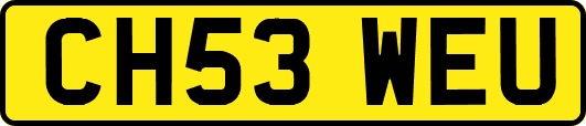 CH53WEU