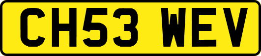 CH53WEV