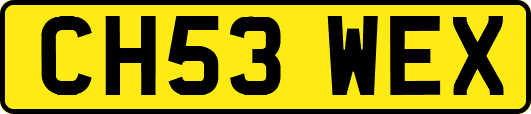CH53WEX