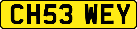 CH53WEY
