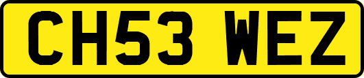 CH53WEZ