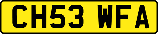 CH53WFA