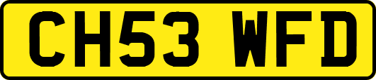 CH53WFD