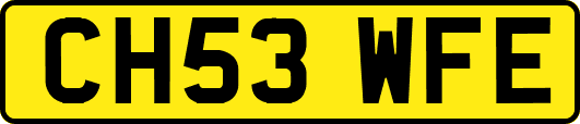 CH53WFE