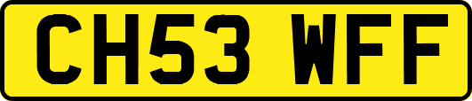 CH53WFF