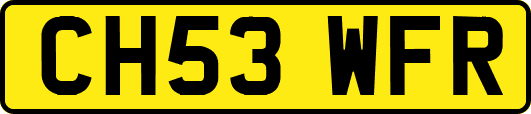 CH53WFR