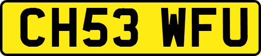 CH53WFU