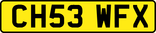 CH53WFX