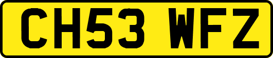 CH53WFZ