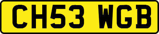 CH53WGB