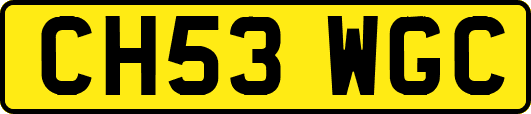 CH53WGC