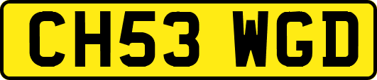 CH53WGD
