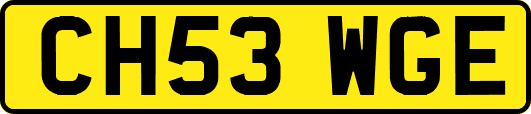 CH53WGE