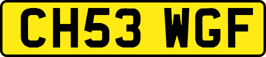 CH53WGF